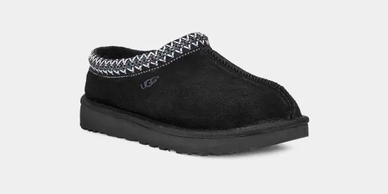 Scarpa Ugg Black da Uomo tasman