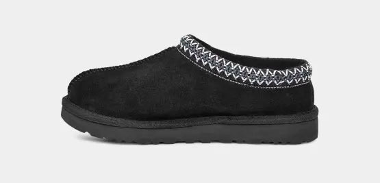 Scarpa Ugg Black da Uomo tasman