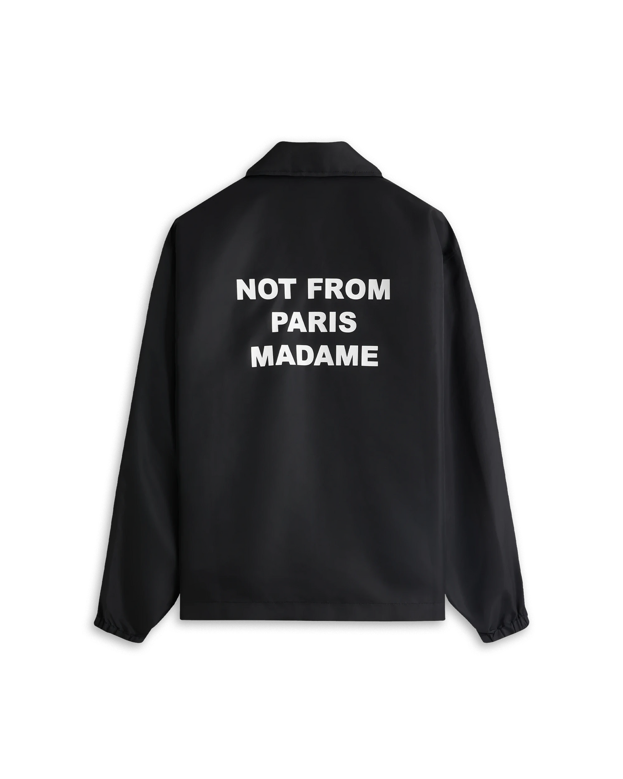 Giubbotto Drole De Monsieur Black da Uomo perm jt183 pa014