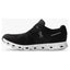 Scarpa On Run Black da Uomo cloud 5 59 98919