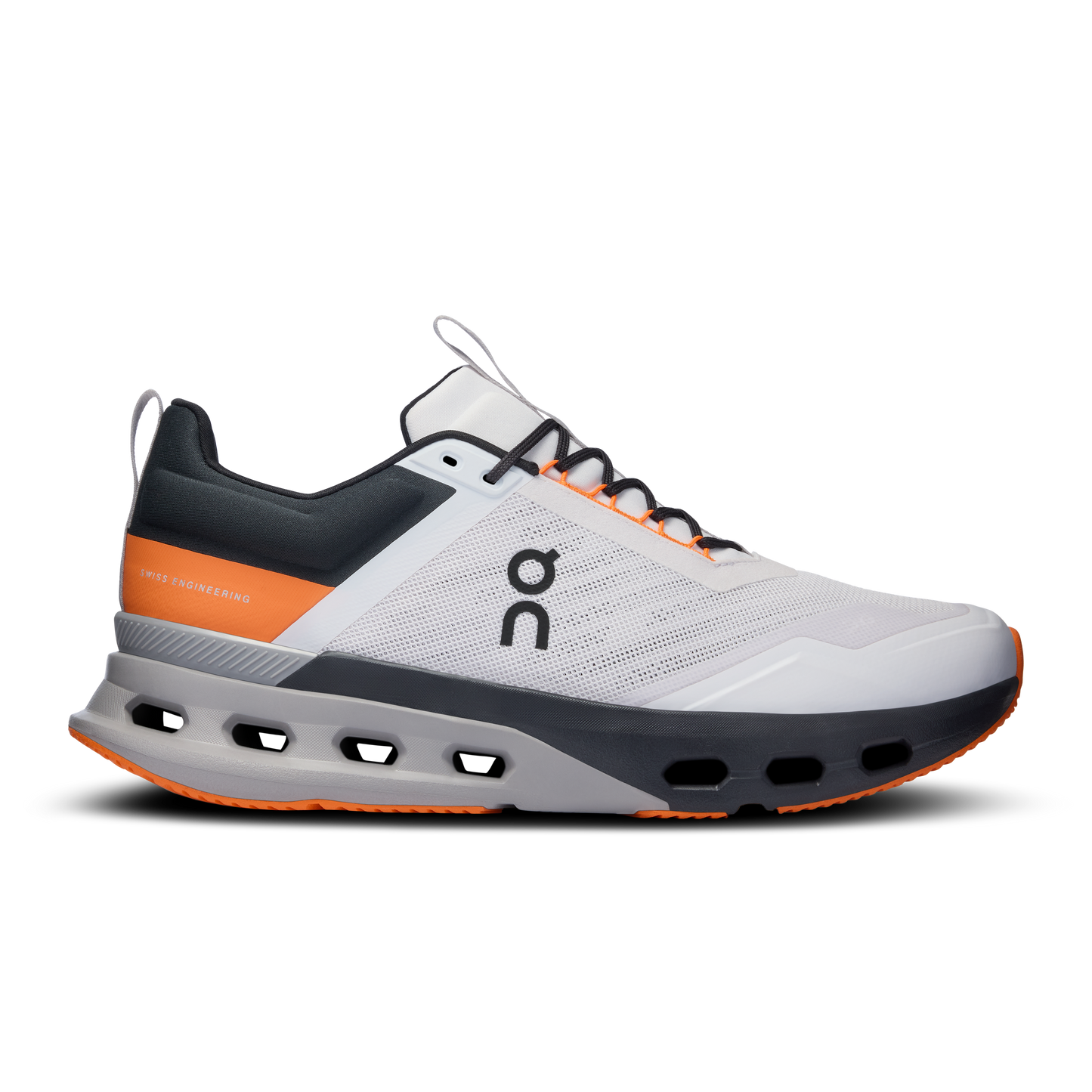 Scarpa On Run Frost Orangfe da Uomo cloundnova x 3me30412727