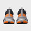 Scarpa On Run Frost Orangfe da Uomo cloundnova x 3me30412727