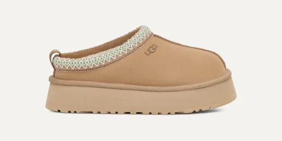 Scarpa Ugg Sand da Donna tazz