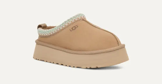 Scarpa Ugg Sand da Donna tazz