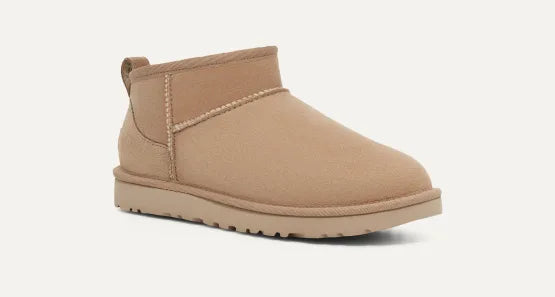 Scarpa Ugg Sand da Donna classic ultra mini