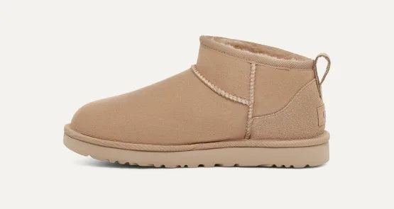 Scarpa Ugg Sand da Donna classic ultra mini