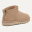 Scarpa Ugg Sand da Donna classic ultra mini