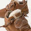 Scarpa Ugg Chestnut da Donna lowmel