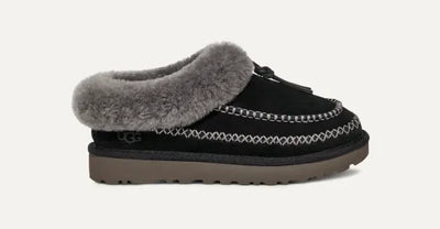 Scarpa Ugg Black da Donna tasman alpine