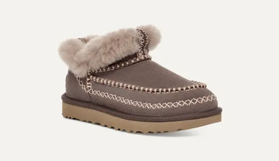 Scarpa Ugg Thunder Cloud da Donna classic ultra mini alpine