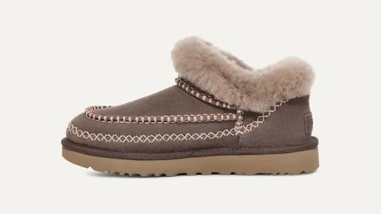 Scarpa Ugg Thunder Cloud da Donna classic ultra mini alpine