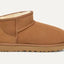 Scarpa Ugg Chestnut da Uomo classic ultra mini uomo