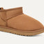 Scarpa Ugg Chestnut da Donna classic ultra mini