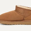 Scarpa Ugg Chestnut da Uomo classic ultra mini uomo