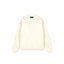 Maglia Represent Oat da Uomo m3177 rep knit jumper