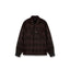 Camicia Represent Coffee da Uomo m2158 rep flannel shirt