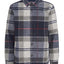 Camicia Barbour Tn23 da Uomo m050400 chapter tailored check