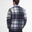 Camicia Barbour Tn23 da Uomo m050400 chapter tailored check