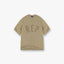 T-Shirt Represent Fawn da Uomo m4252 rep applique