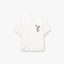 T-Shirt Represent Flat White da Uomo m4650 archangel