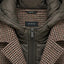 Cappotto Atpco Marrone da Uomo martineztx25