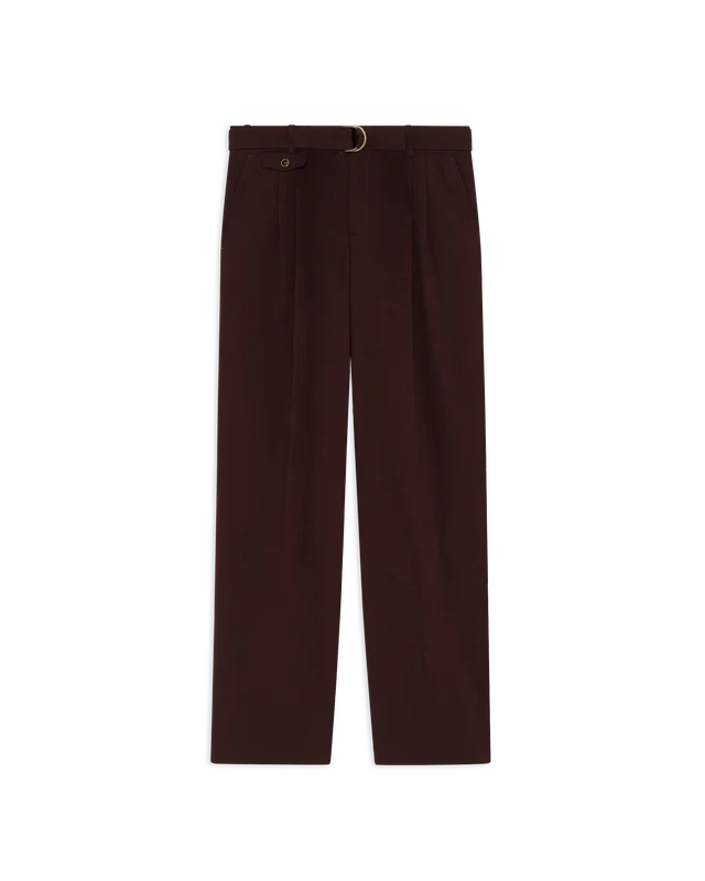 Pantalone Drole De Monsieur Brown da Uomo bp203vi029