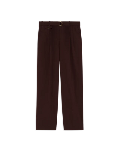 Pantalone Drole De Monsieur Brown da Uomo bp203vi029