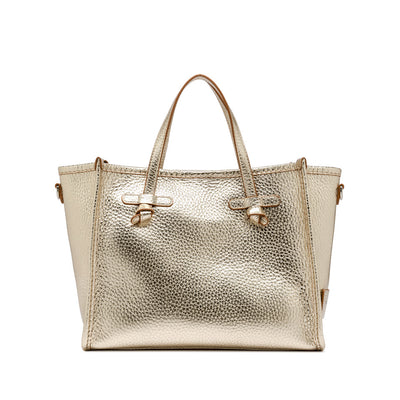 Borsa Gianni Chiarini Light Gold Caramello da Donna bs 9332 bbl tu