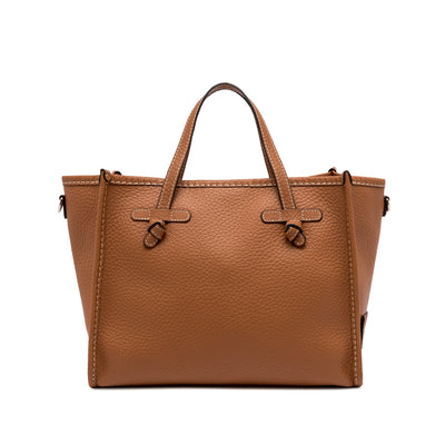 Borsa Gianni Chiarini Caramello da Donna bs 9332 bbl tu