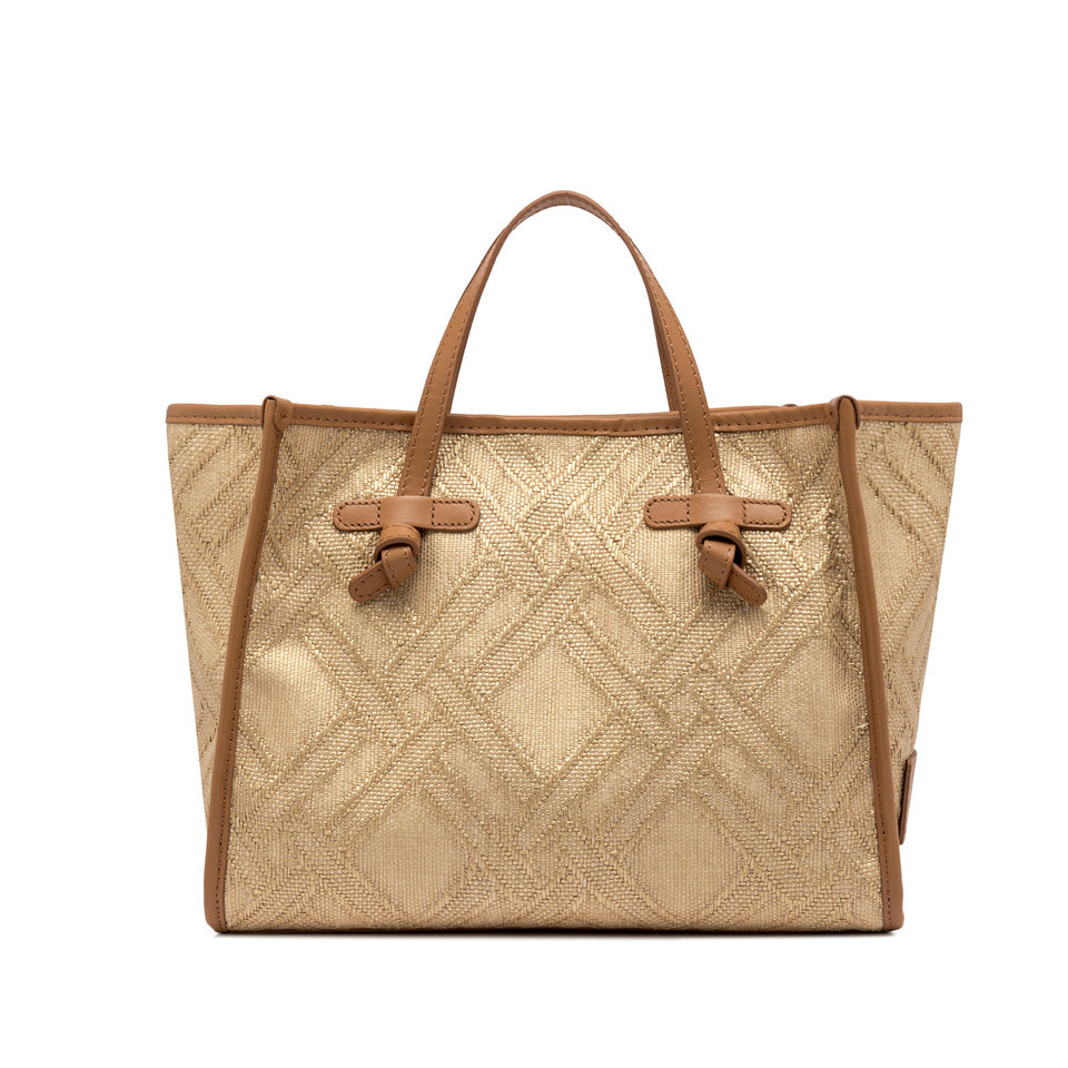 Borsa Gianni Chiarini Naturale da Donna bs 9752 capri
