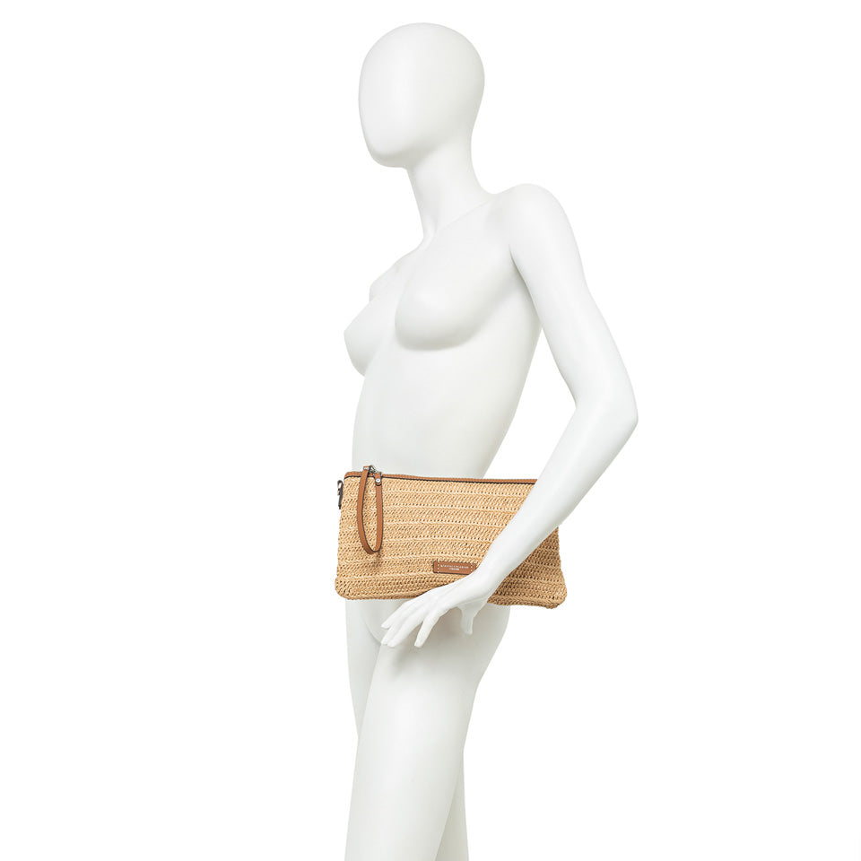 Borsa Gianni Chiarini Caramello da Donna BS 10865/COMM RVMRK