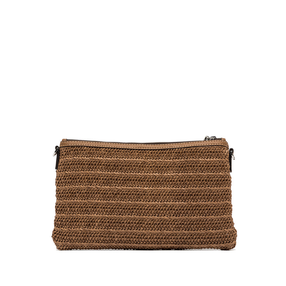Borsa Gianni Chiarini Caramello da Donna BS 10865/COMM RVMRK