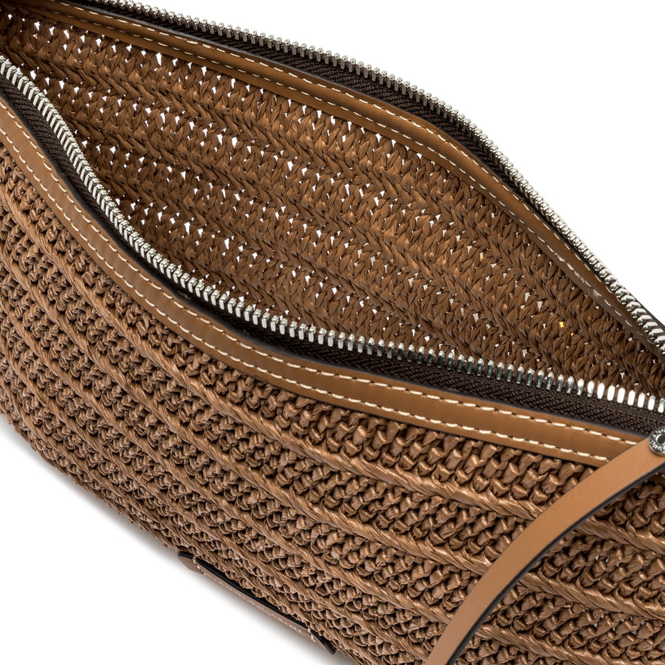Borsa Gianni Chiarini Caramello da Donna BS 10865/COMM RVMRK