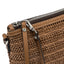 Borsa Gianni Chiarini Caramello da Donna BS 10865/COMM RVMRK