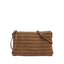 Borsa Gianni Chiarini Caramello da Donna BS 10865/COMM RVMRK