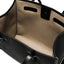 Borsa Gianni Chiarini Nero Corda da Donna bs 6850 comm cnv se