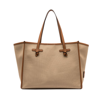 Borsa Gianni Chiarini Corda Cuoio Caramello da Donna bs 6850 comm cnv se