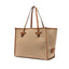Borsa Gianni Chiarini Corda Cuoio Caramello da Donna bs 6850 comm cnv se