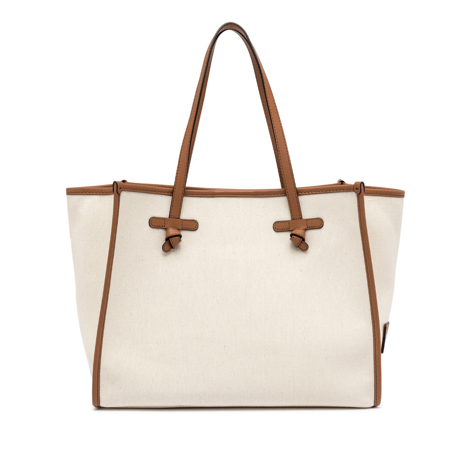Borsa Gianni Chiarini Panna Corda Caramello da Donna bs 6850 comm cnv se