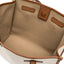 Borsa Gianni Chiarini Panna Corda Caramello da Donna bs 6850 comm cnv se