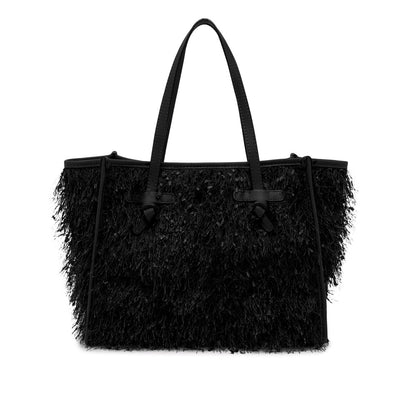 Borsa Gianni Chiarini Nero da Donna bs 6849 cba