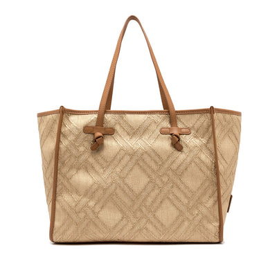 Borsa Gianni Chiarini Naturale da Donna bs 6850 capri