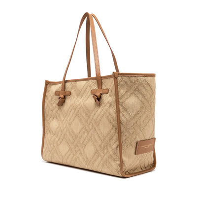 Borsa Gianni Chiarini Naturale da Donna bs 6850 capri