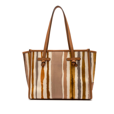Borsa Gianni Chiarini Naturale da Donna bs 6849 blr
