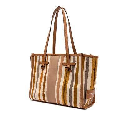 Borsa Gianni Chiarini Naturale da Donna bs 6849 blr