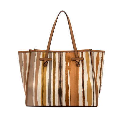 Borsa Gianni Chiarini Naturale da Donna bs 6850 blr