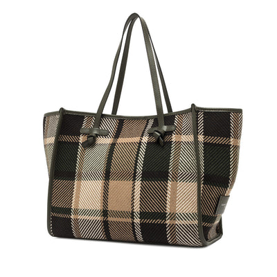 Borsa Gianni Chiarini Var Militare da Donna bs 6850 comm blmr