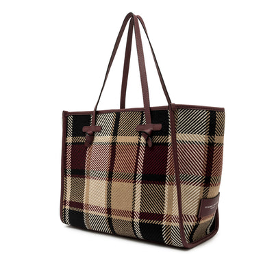 Borsa Gianni Chiarini Bordeaux da Donna bs 6850 comm blmr