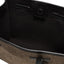 Borsa Gianni Chiarini Var Nero da Donna bs 6850 comm spiga