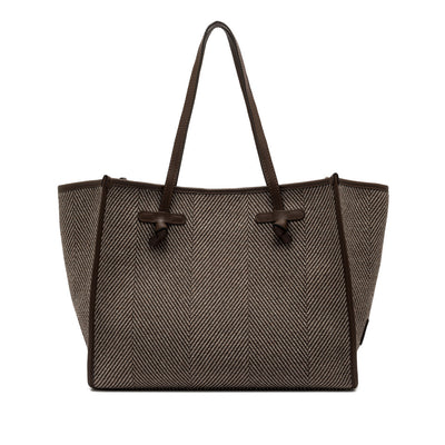Borsa Gianni Chiarini Var Daino da Donna bs 6850 comm spiga